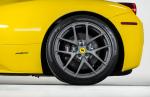 Ferrari 458 Italia VS-130 by Vorsteiner 2012 года